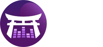 幻想乡电台Gensokyo Radio logo
