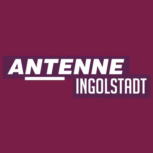 ANTENNE INGOLSTADT logo