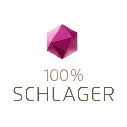 Schlagerplanet Radio - 100% Schlager-Hits logo