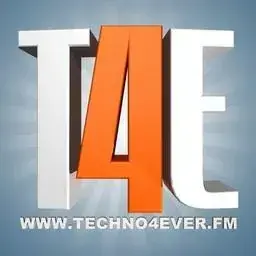 rm.fm Techno (ex Techno4Ever.fm) logo
