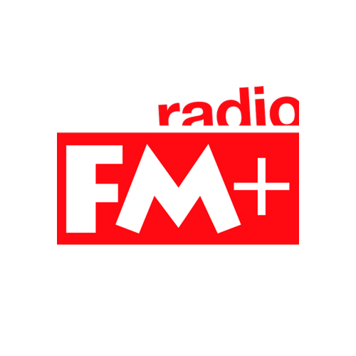 Radio FM+ logo