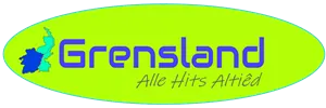 Radio Grensland logo