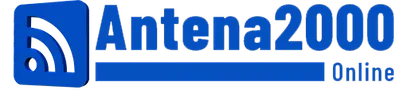 Antena 2000 logo