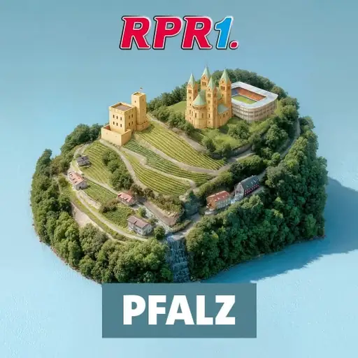 RPR1. - Kaiserslautern logo