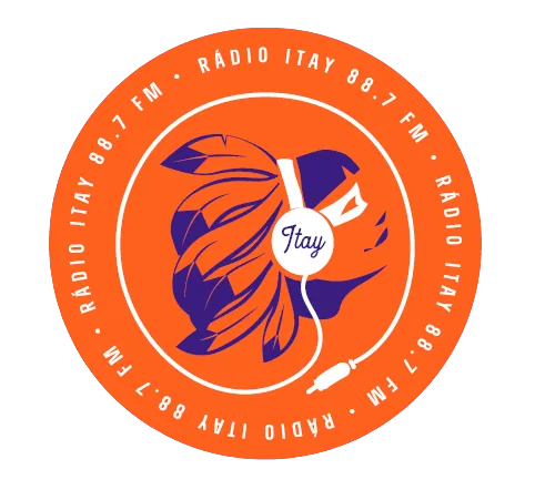 Rádio Itay 88.7 FM logo