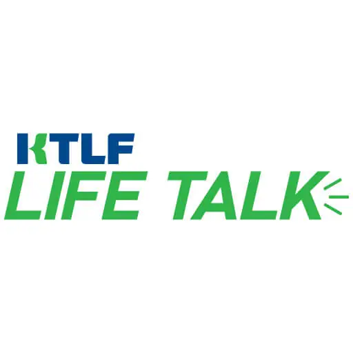 KTLF - Life Talk logo