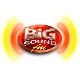 Big Sound FM Tuguegarao logo