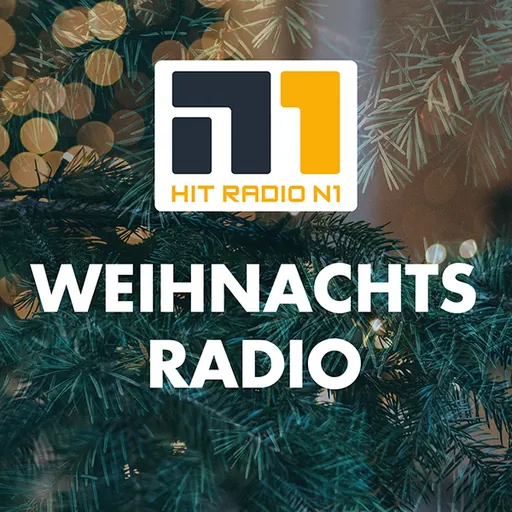 Hit Radio N1 - Weihnachtsradio logo