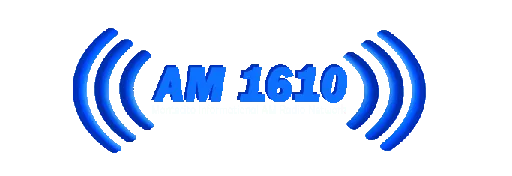 Montecito Informational Radio Network logo