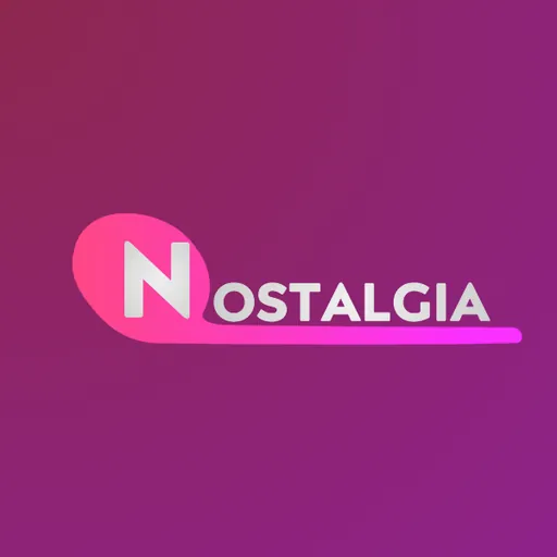 Radio Nostalgia logo