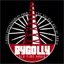 Bygolly Old Time Radio logo