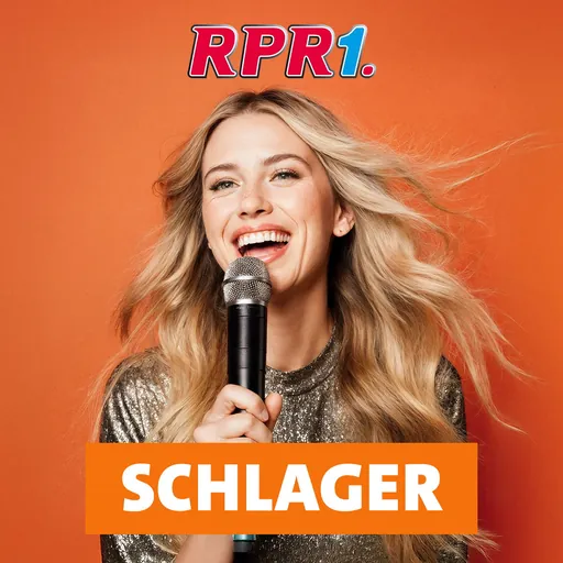 RPR1. - Schlagerhits logo