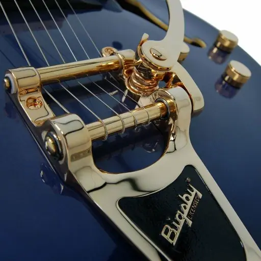 Laut.FM BluesRockCafe logo