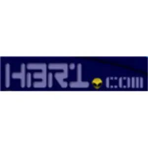 HBR1.com - I.D.M. Tranceponder logo