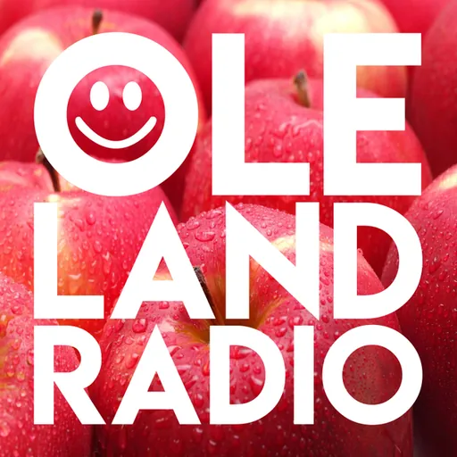Ole Land Radio logo