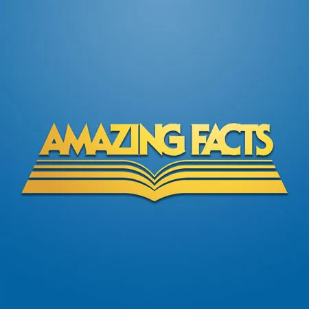 Amazing Facts Radio logo