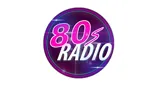 80s Mix Radio logo