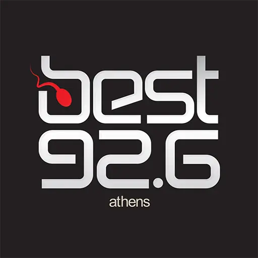 Best 92.6 logo