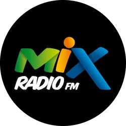 Mix Radio 103.9 logo