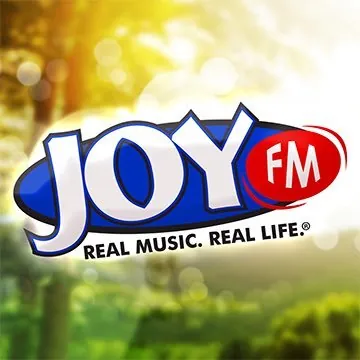 Joy FM USA logo