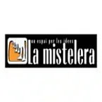 Radio Mistelera logo