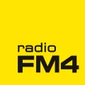 FM4 | ORF | HQ logo