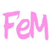 Keith F'em logo
