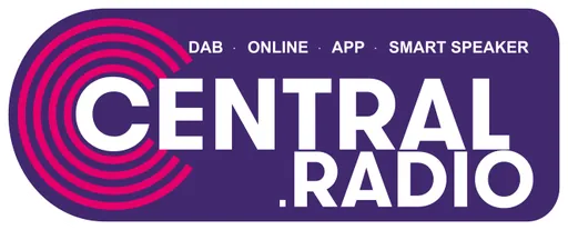 Central Radio North West logo