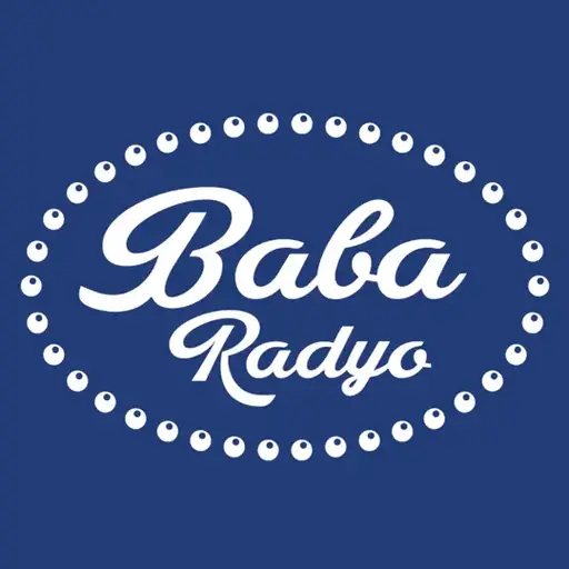 Baba Radyo logo