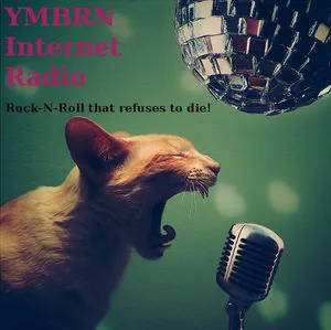 YMBRN Internet Radio logo