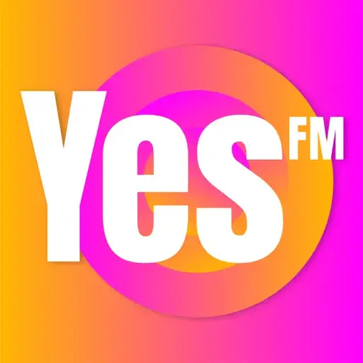 Yes FM logo
