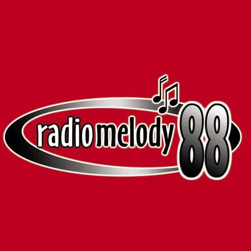 Melody 88 logo