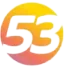 Radio 53 Novgorod logo