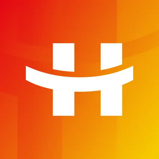 Happy FM - Live logo