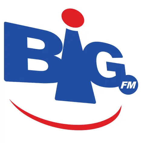 BigFM Deva logo