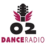 02 Dance Radio logo