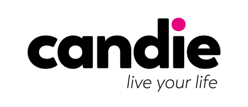Candie logo