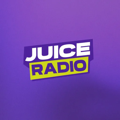 Juice Radio FM logo