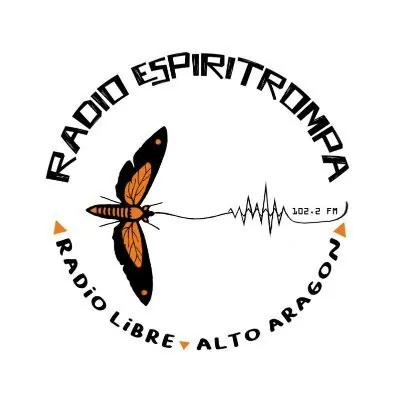 Radio Espiritrompa logo