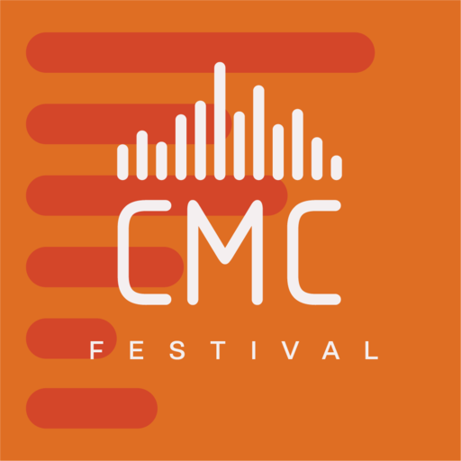 CMC Festival logo