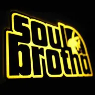SOULBROTHA Radio logo