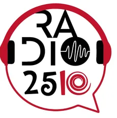 2510Radio logo