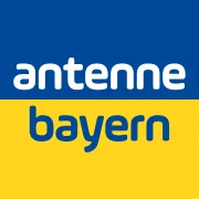 Antenne Bayern - 2000er Hits logo
