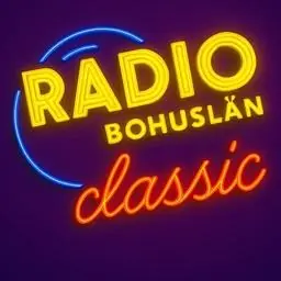 RADIO BOHUSLÄN CLASSIC logo