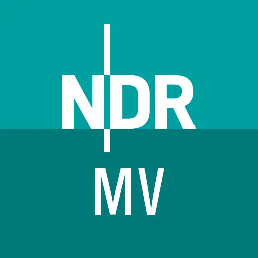 NDR Fernsehen MV logo