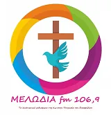 Μελωδία 106.9 logo