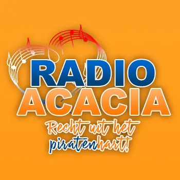 Radio Acacia logo