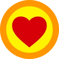 Love Radio Koronadal logo