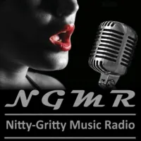 Nitty-Gritty Music Radio logo