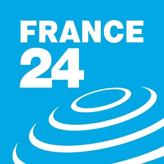 France24 Español logo